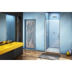Душевая дверь Good Door FANTASY DR-80-90-100-C-CH